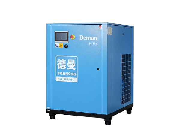 單級螺桿空壓機如何降低能耗