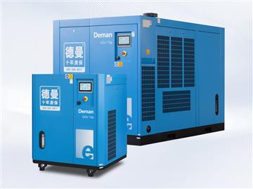 螺桿空壓機(jī) GGVe(壓力4.5~8.5bar)